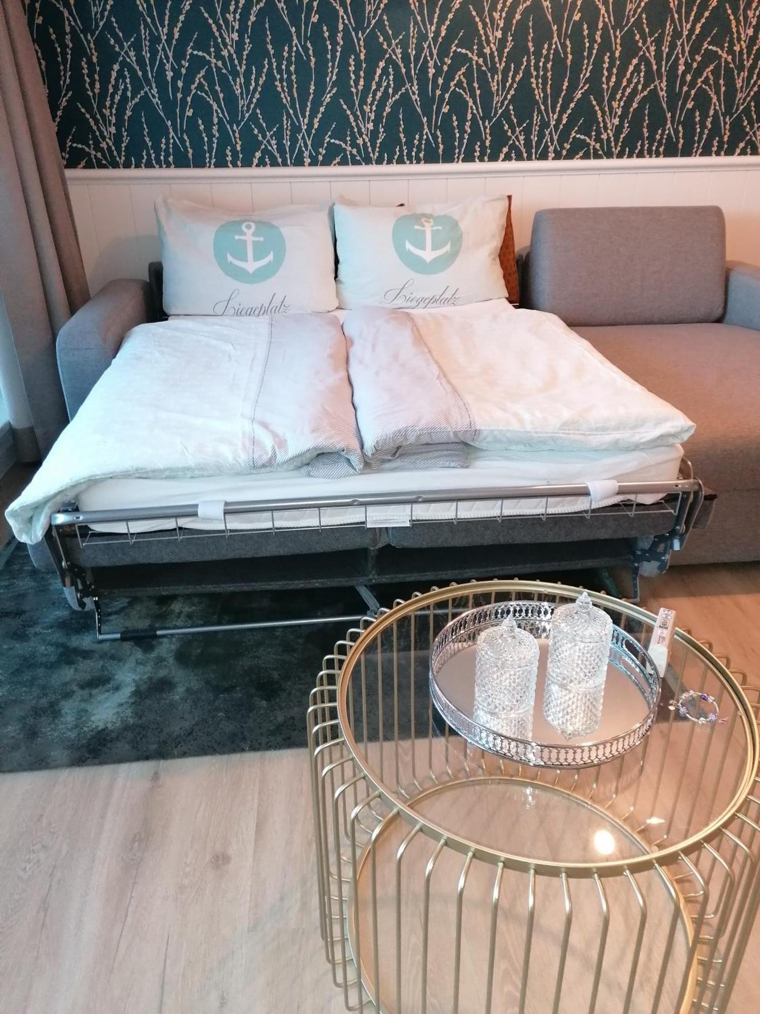 Apartment 509 - Fewo In Der Villa Kurpark ซิงสท์ ภายนอก รูปภาพ
